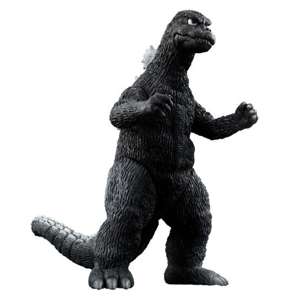 Ultimate Toho Kaiju Godzilla 1974 PVC Figure
