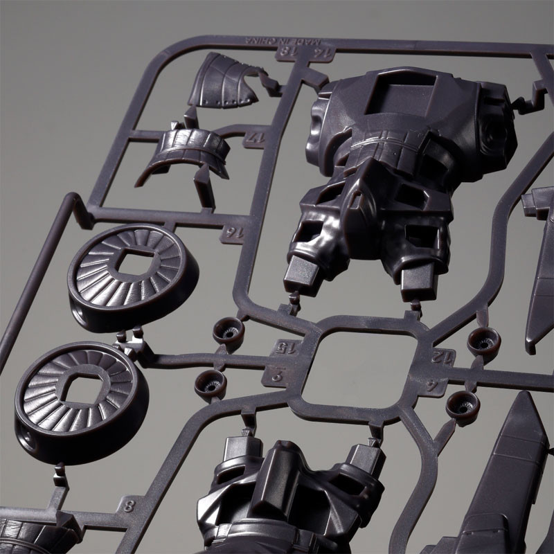 A2 POSTER] ARTPLA SCULPTURE WORKS Gunbuster & Noriko Takaya