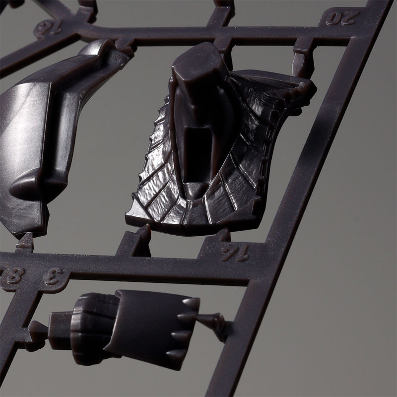 A2 POSTER] ARTPLA SCULPTURE WORKS Gunbuster & Noriko Takaya