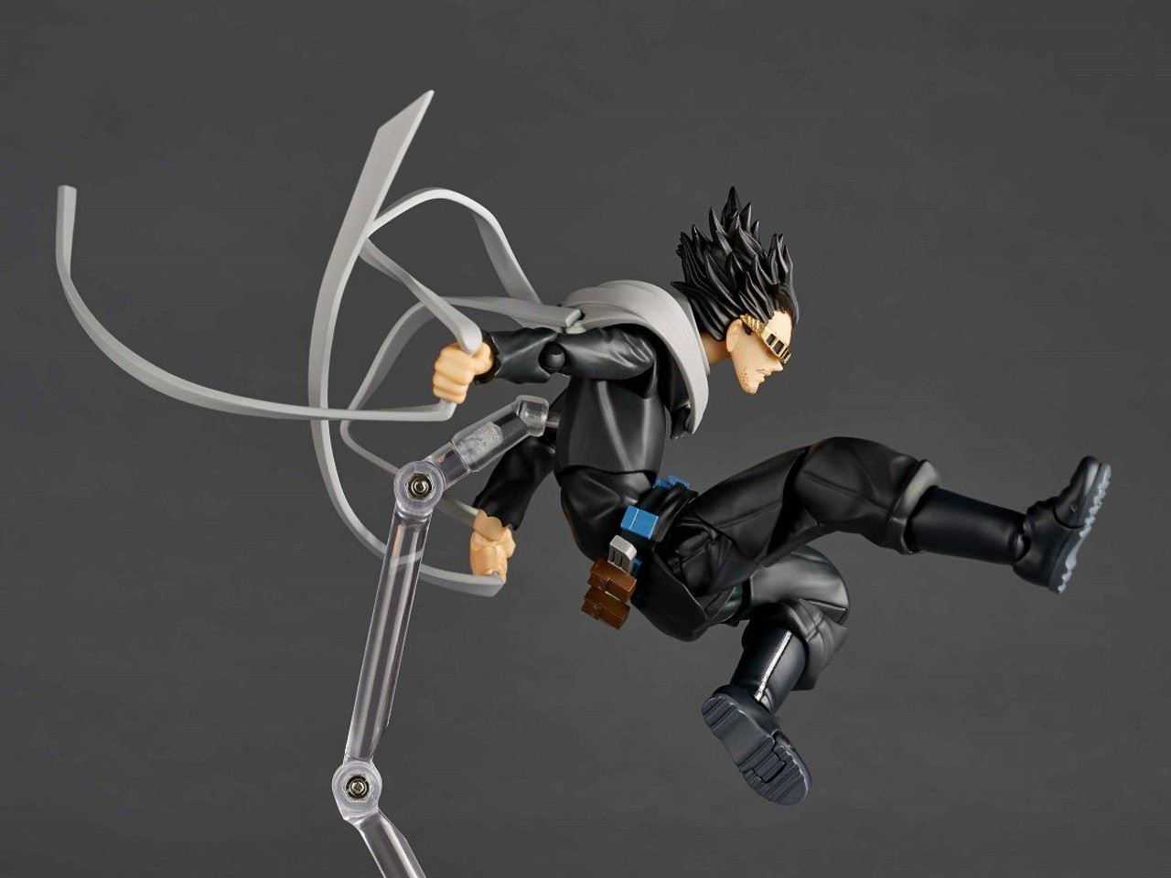 Revoltech Amazing Yamaguchi My Hero Academia Shota Aizawa