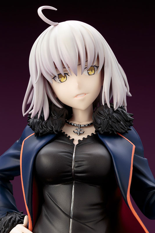 Avenger/Jeanne d'Arc [Alter] Casual Wear ver. (Fate/Grand Order) 1