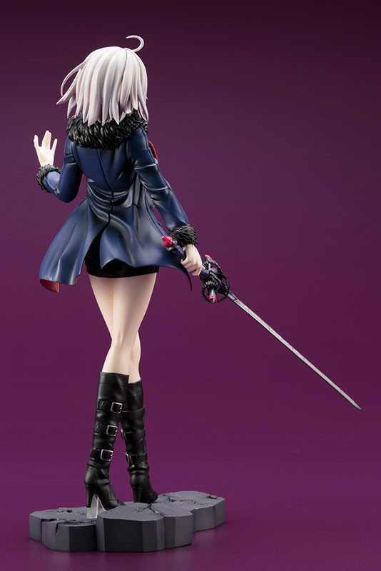 S*︎様 Avenger Jeanne d'Arc (ALTER) フィギュア S*︎様 Avenger Jeanne d'Arc (ALTER) フィギュア Amazon.com