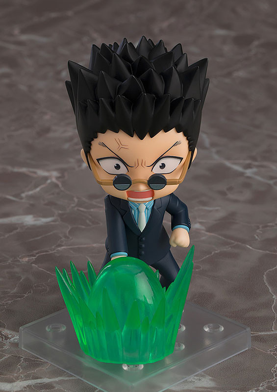 Nendoroid Leorio (HUNTER x HUNTER)