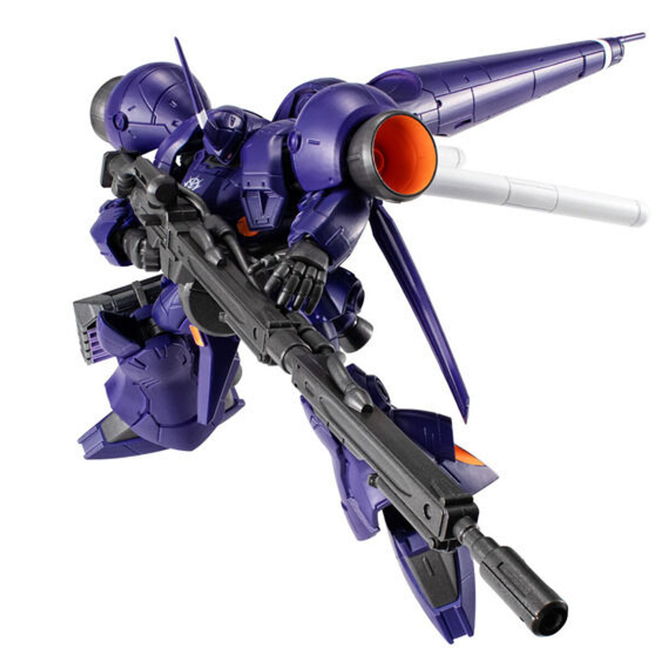 プラモデル ガンダム HG ケンプファーライフル ショットガン 武器