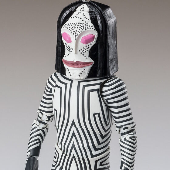 SHFiguarts DADA (人間標本5・6 Ver.) S.H.Figuarts Dada Human Specimens 5 & 6 Ver. Action Figure