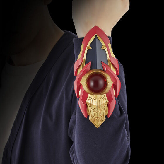 UltraReplica Mebius Breath -ULTRA BROTHERS EDITION-