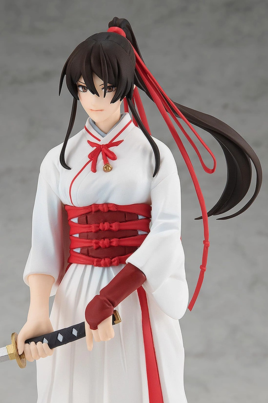 Hell's Paradise: Jigokuraku Sagiri Figure