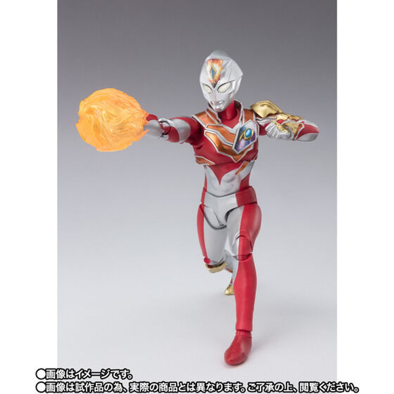 ウルトラマンオーブ WINNERプロモ ウルトラマンデッカー ストロングタイプ ウルトラマンオーブ WINNERプロモ ウルトラマンデッカー