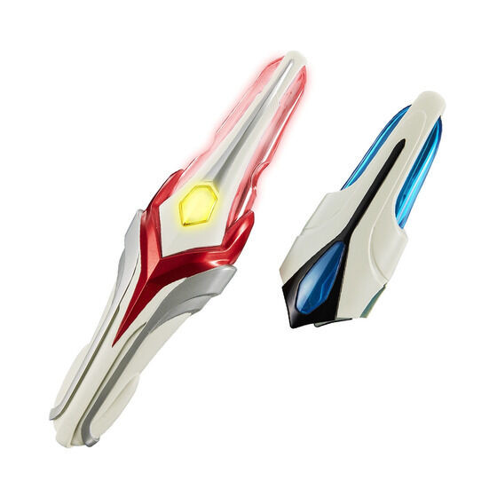 特撮 ULTRA REPLICA EVOLTRUSTER 20th UltraReplica Evoltruster 20th Anniversary ver.