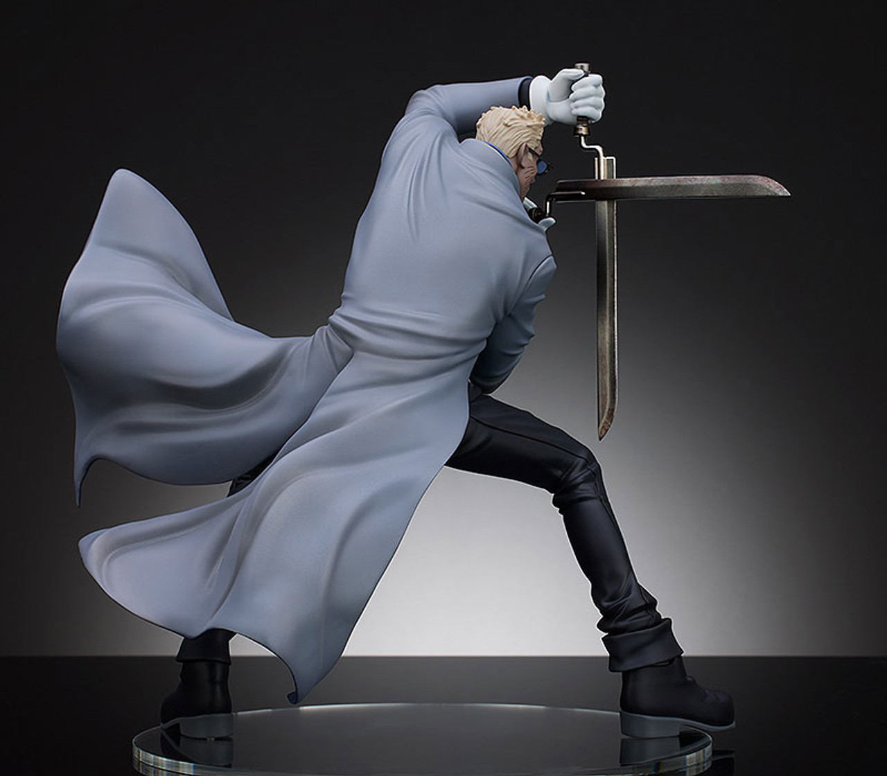 POP UP PARADE Alucard L Size Limited Ver.