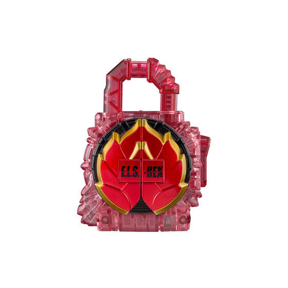 CSM Enegy LockSeed Set