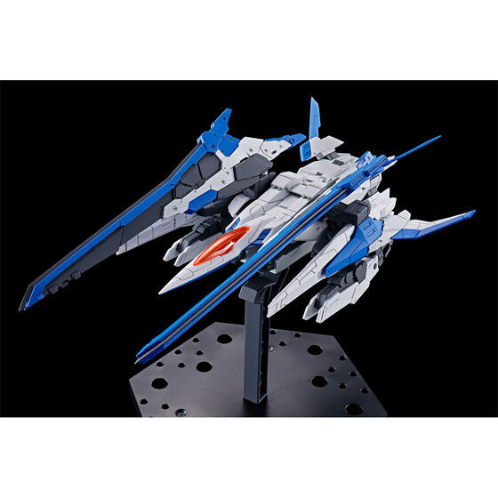 RG 1/144 00 XN Raiser Plastic Model