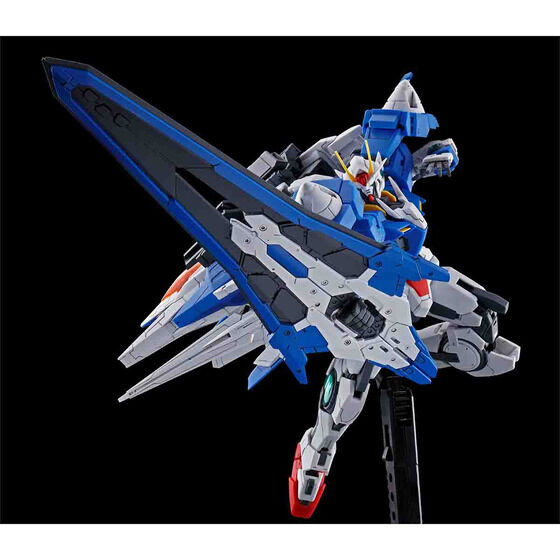 RG 1/144 00 XN Raiser Plastic Model
