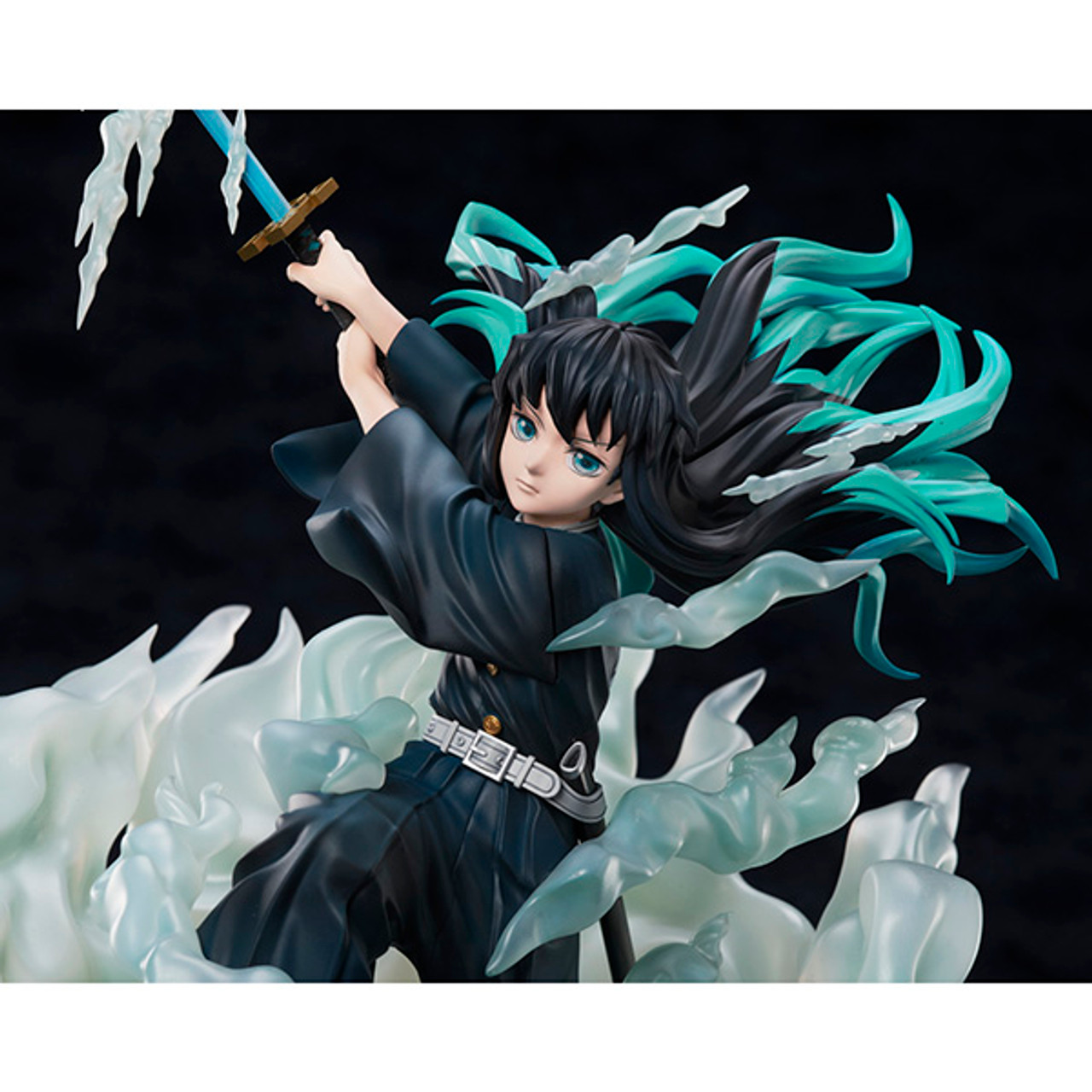 Muichiro Tokito (Demon Slayer: Kimetsu no Yaiba) 1/8 Complete Figure