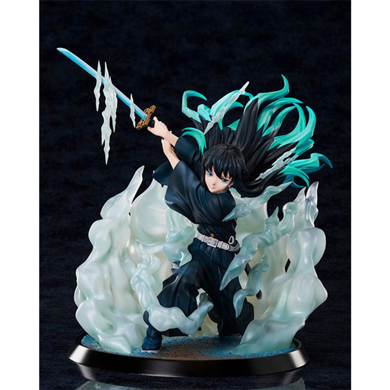 Muichiro Tokito (Demon Slayer: Kimetsu no Yaiba) 1/8 Complete Figure