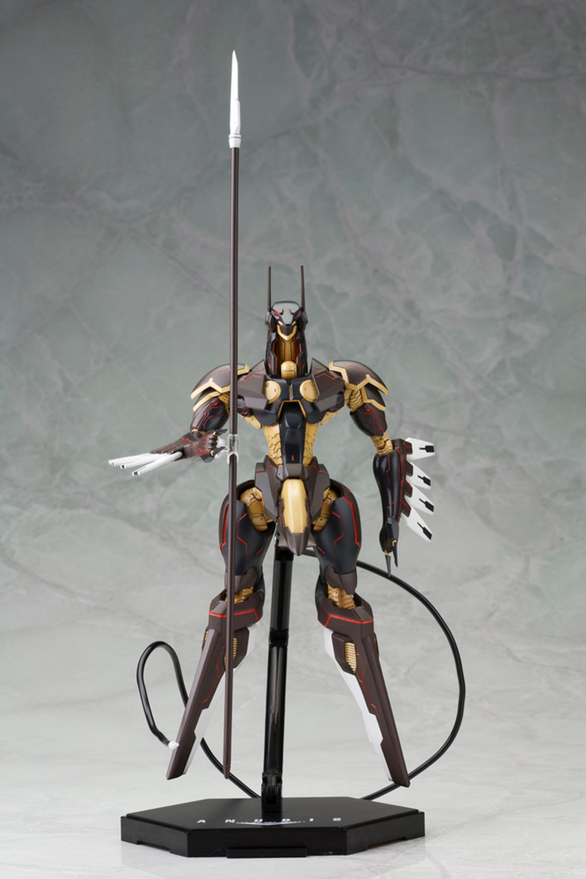 Anubis (Zone of the Enders) Plastic Model