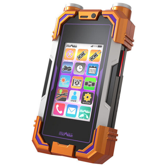 DVD] Kamen Rider 555 20th Paradise Regained Complete Edition (CSM