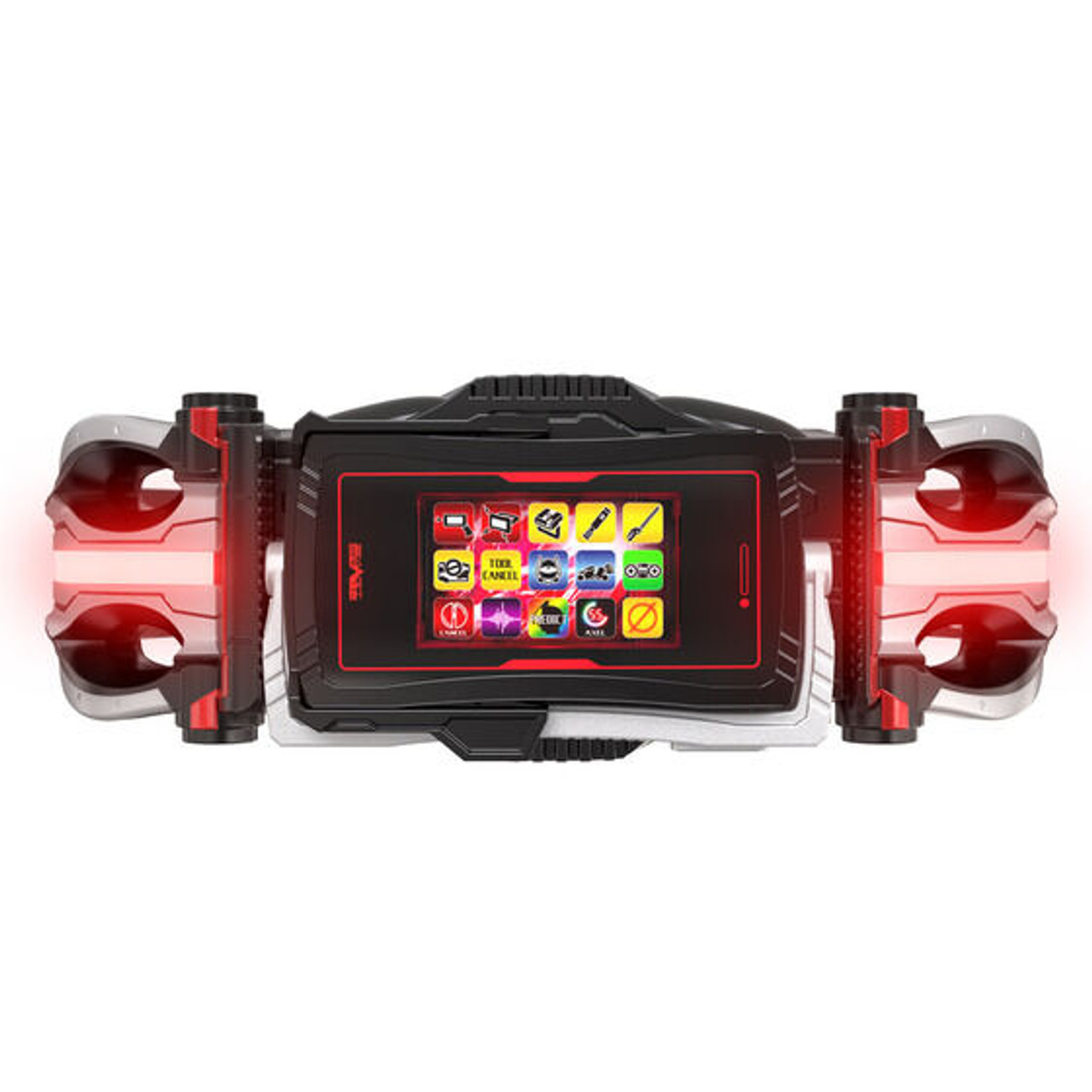 CSM Faiz Driver NEXT (Kamen Rider 555 Murder Case) Blu-ray Set