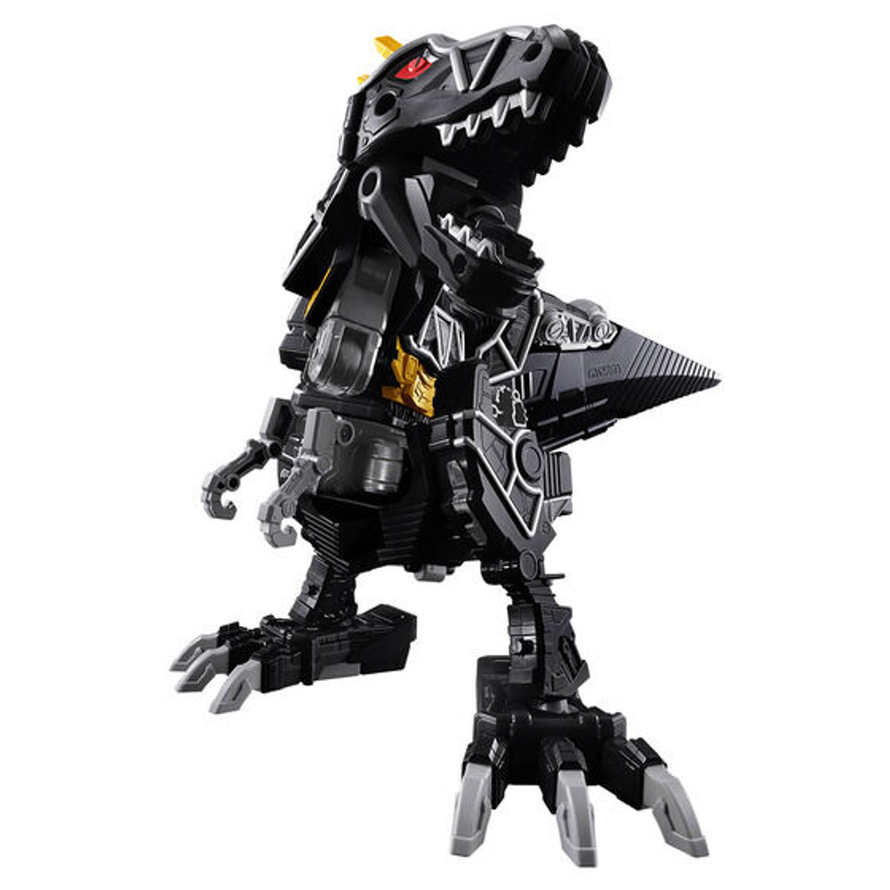 Zyuden Sentai Kyoryuger DX Kyoryujin DARK FULLACTION VER