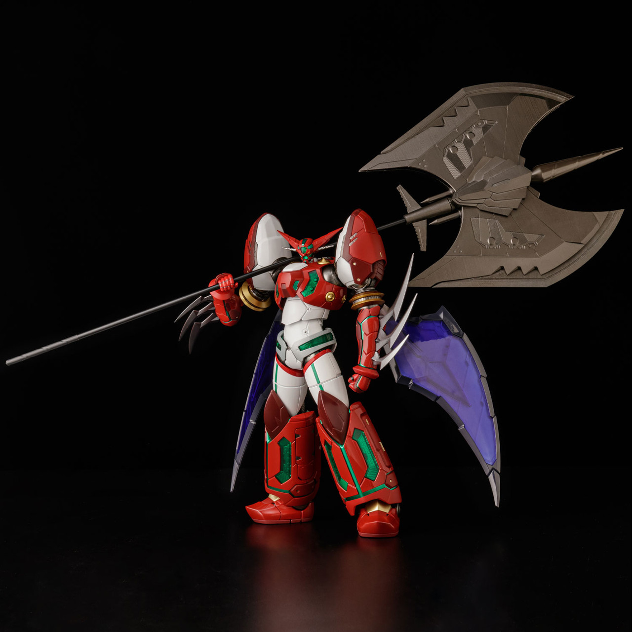 RIOBOT Shin Getter 1 Renewal Ver.