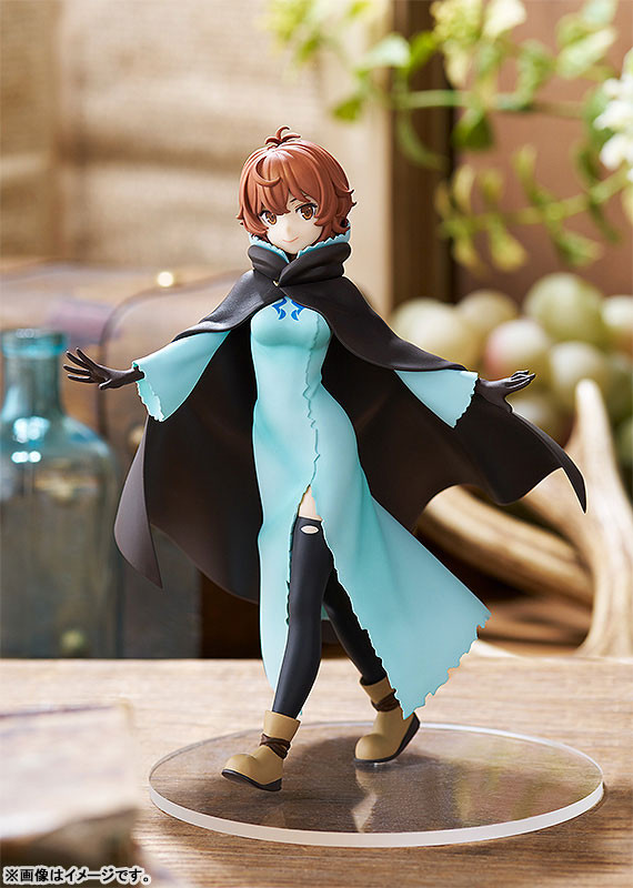 POP UP PARADE Liliruca Arde Complete Figure