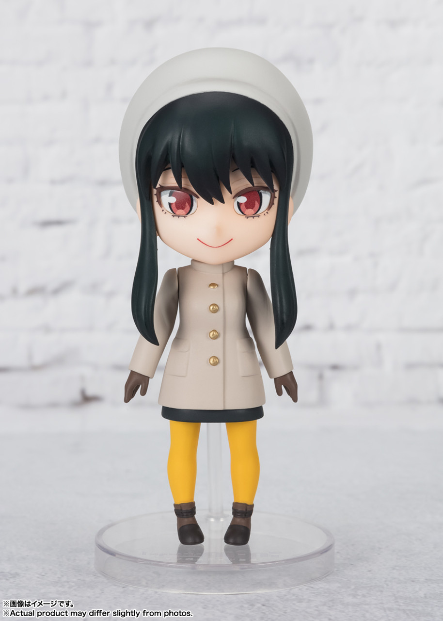 SPY×FAMILY フィギュア４５点セット 新品未開封 Code White 劇場版 SPY×FAMILY CODE: White』アーニャ・フォージャー