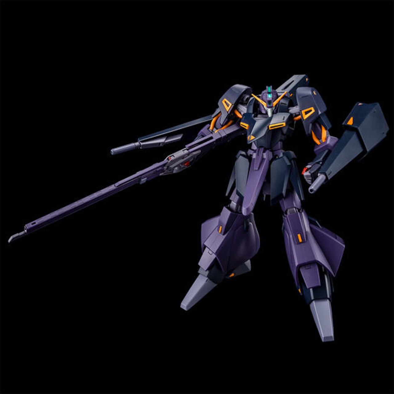 HGUC 1/144 Gaplant TR-5 [HRAIROO] Titans [A.O.Z RE-BOOT