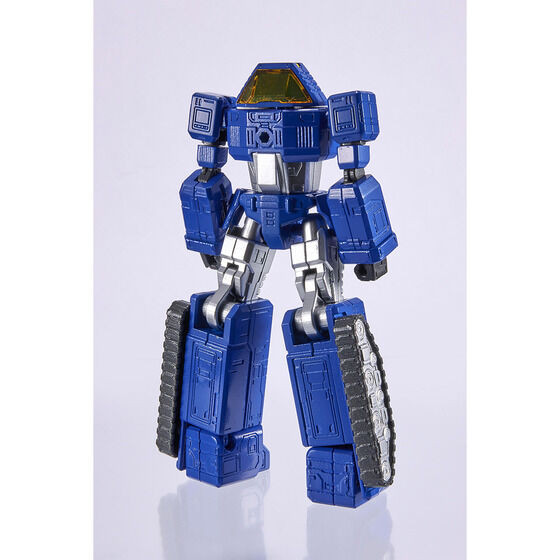 Buy Megahouse - Machine Robo: Revenge Of Cronos - Machine Build - Bike Robo Figure Online at Low Prices in India