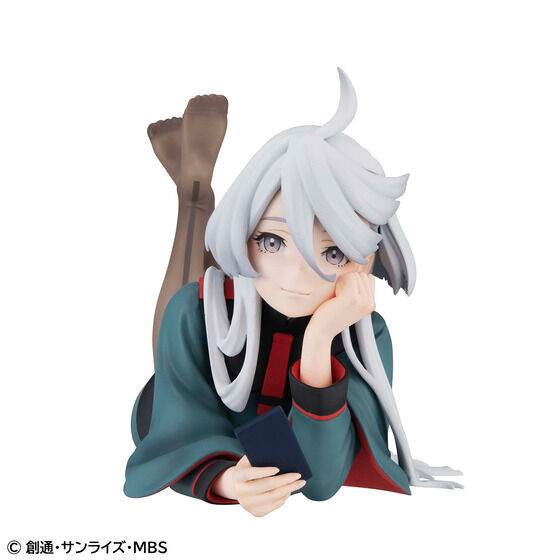 G.E.M. Series [Mobile Suit Gundam: the Witch from Mercury] Miorine