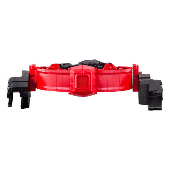 DX Seiken Swordriver High Spec Belt & Swordriver Hissatsu Holder