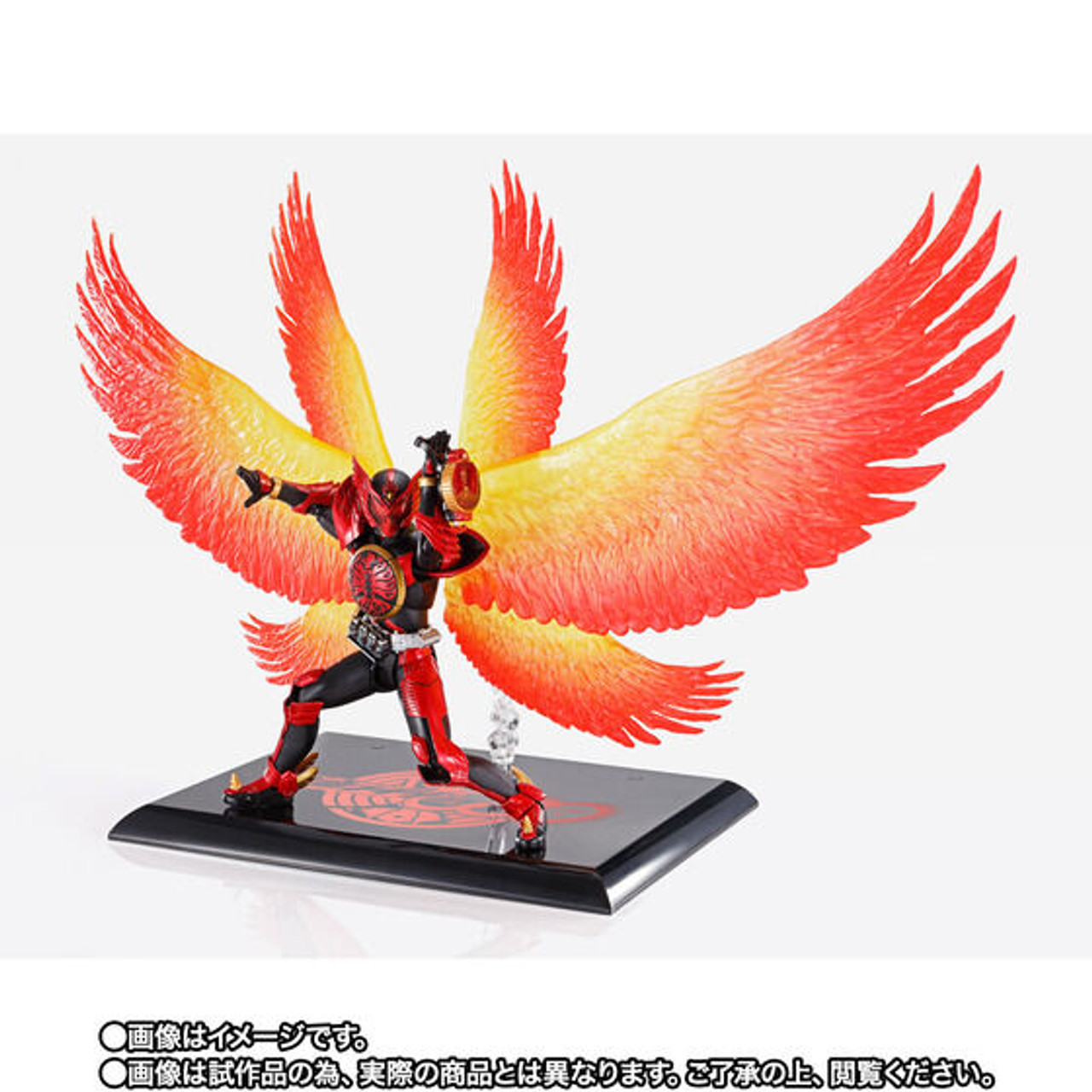 SHFiguarts 仮面ライダー FINAL EPISODE Ver. レビュー】 バンダイ S.H.Figuarts 仮面ライダーZX [仮面ライダーZX]