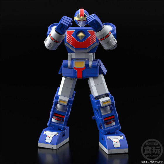 C*2様 SMP[SHOKUGAN MODELING PROJECT] ブイレッ SMP [SHOKUGAN MODELING PROJECT] Tetra Boy (Shokugan)