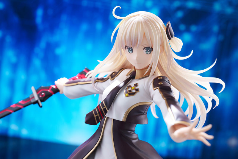 Sky Striker Ace - Raye / Yu-Gi-Oh! Card Game Monster Figure 1/7