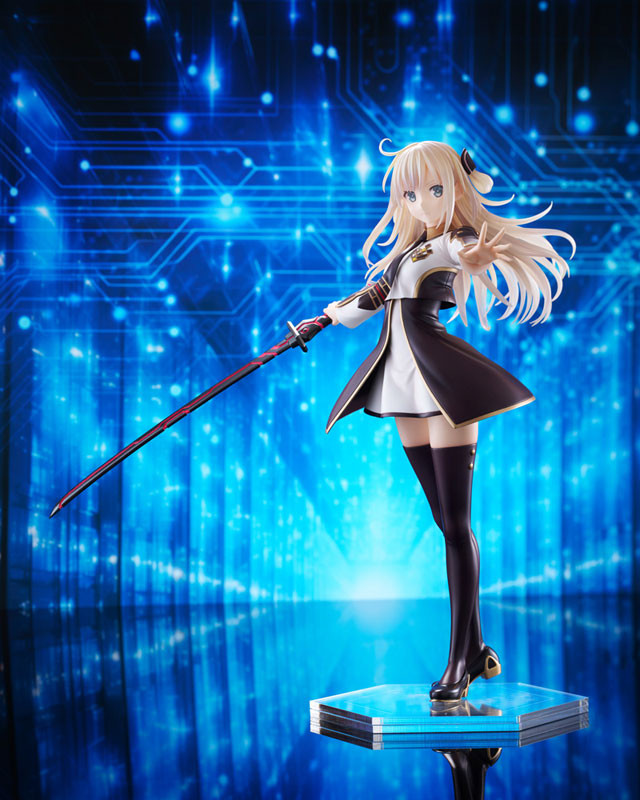 Sky Striker Ace - Raye / Yu-Gi-Oh! Card Game Monster Figure 1/7