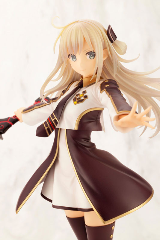 Sky Striker Ace - Raye / Yu-Gi-Oh! Card Game Monster Figure 1/7