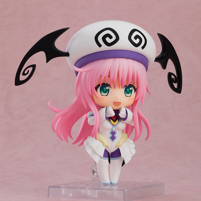 Nendoroid Lala Satalin Deviluke (To Love-Ru Darkness)