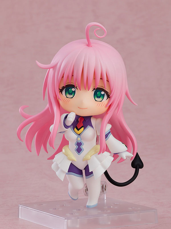 Nendoroid Lala Satalin Deviluke (To Love-Ru Darkness)