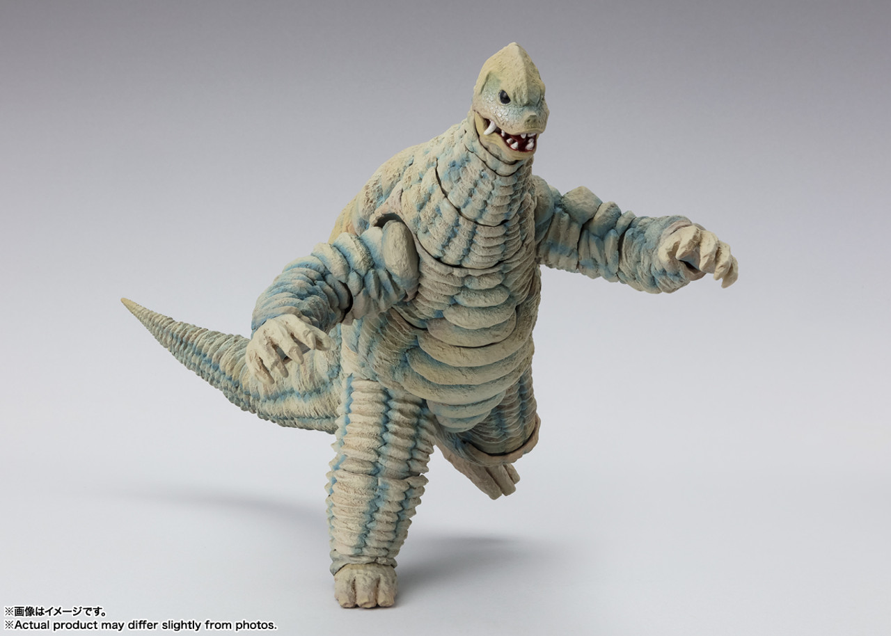 ウルドラマン S.H.Figuarts Red King (Ultraman) Action Figure