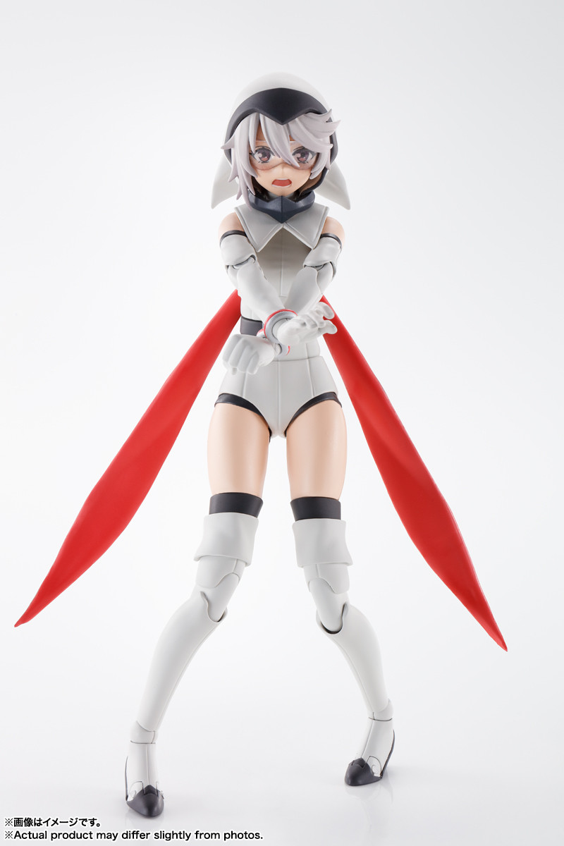 その他 shy S.H.Figuarts Shy Action Figure