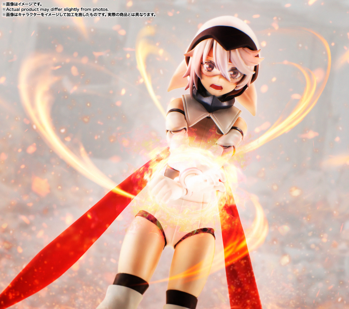 その他 shy S.H.Figuarts Shy Action Figure