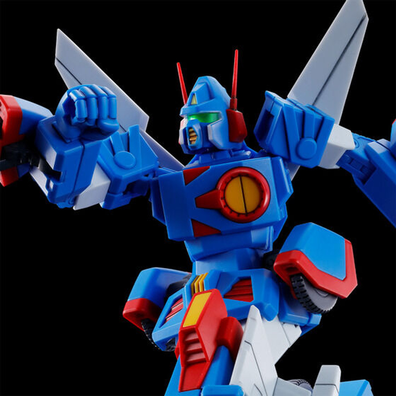ザブングル XABUNGLE ロボットフィギュア ザブングル XABUNGLE ロボットフィギュア ザブングル XABUNGLE