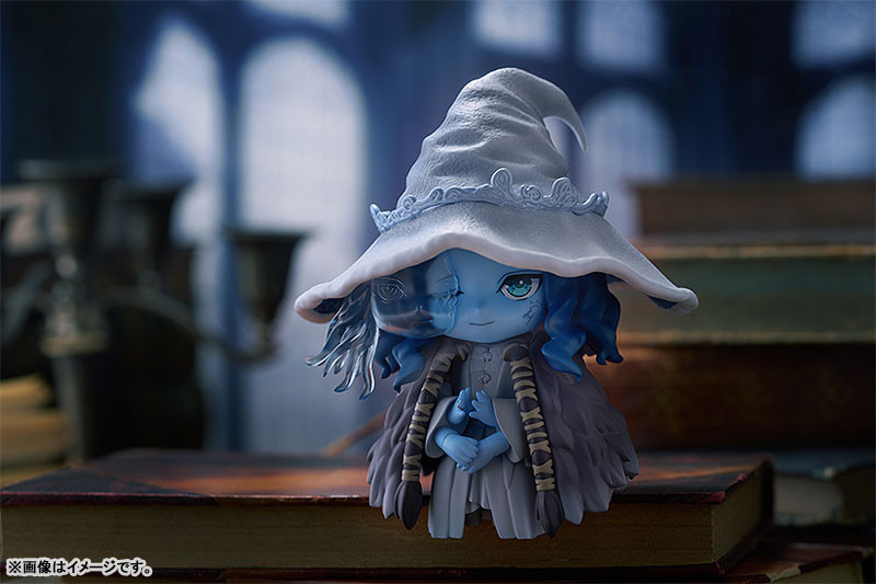 Ranni La Bruja De Elden Ring, Figura Nendoroid, 10 Cm | Envío gratis