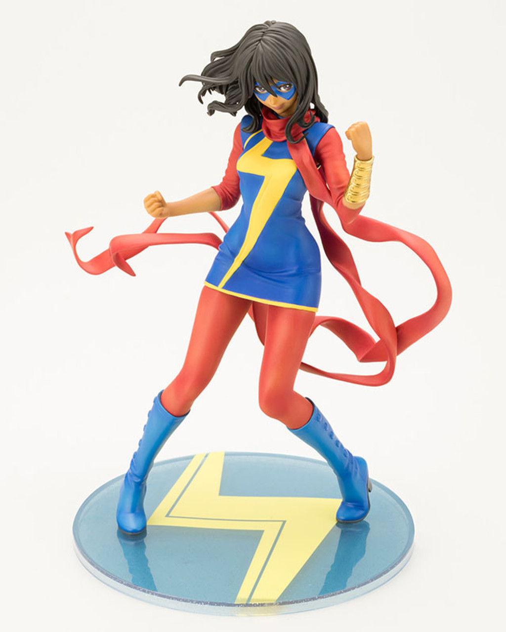 MARVEL BISHOUJO MARVEL UNIVERSE Ms. Marvel Renewal Package 1/7