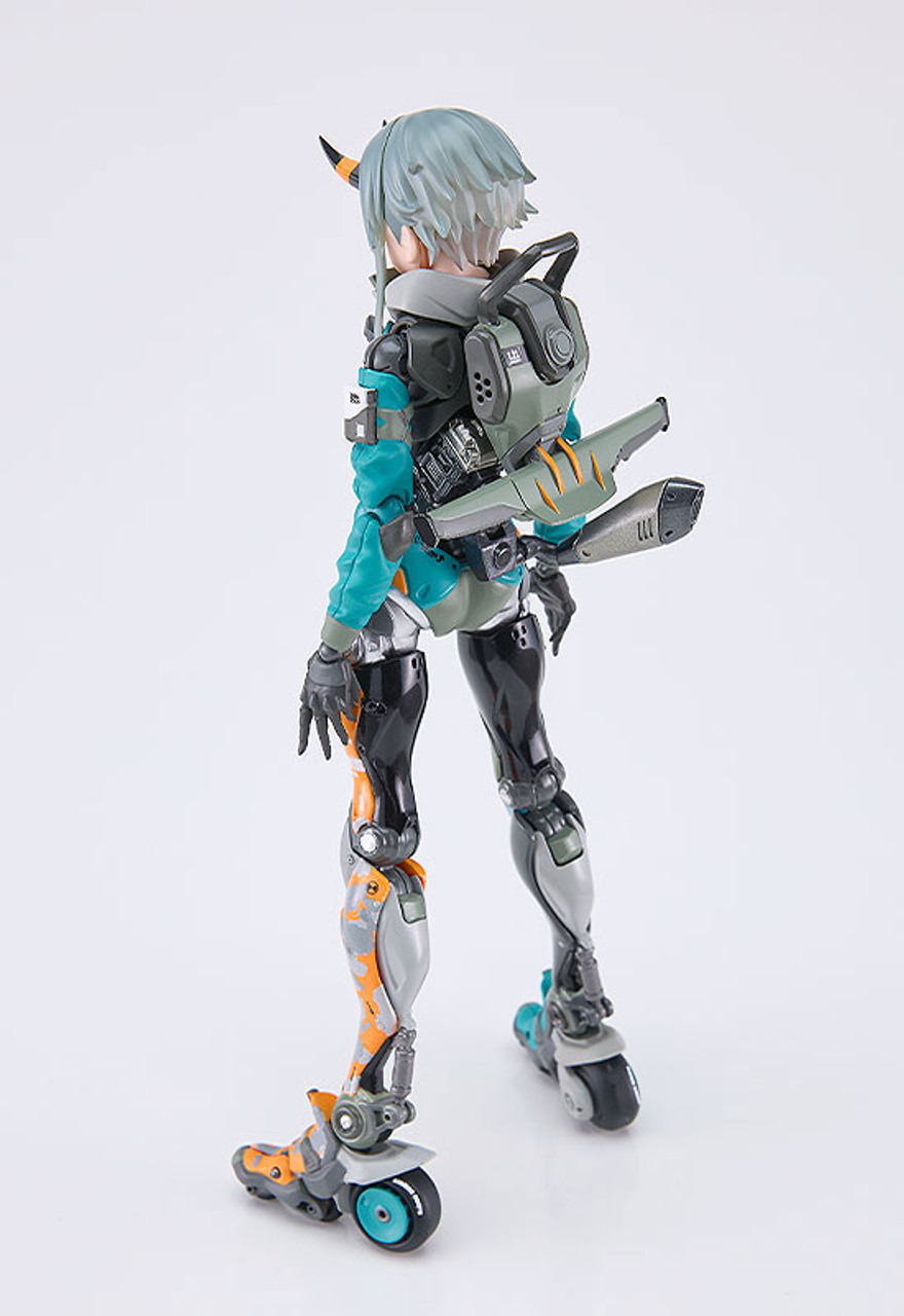 MOTORED CYBORG RUNNER SSX_155 