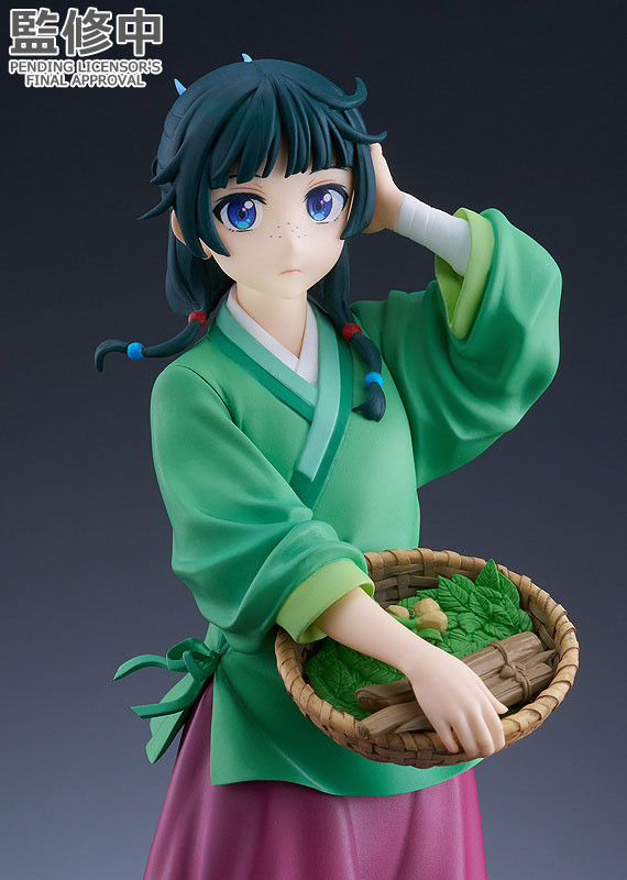 POP UP PARADE Maomao (The Apothecary Diaries) Complete Figure