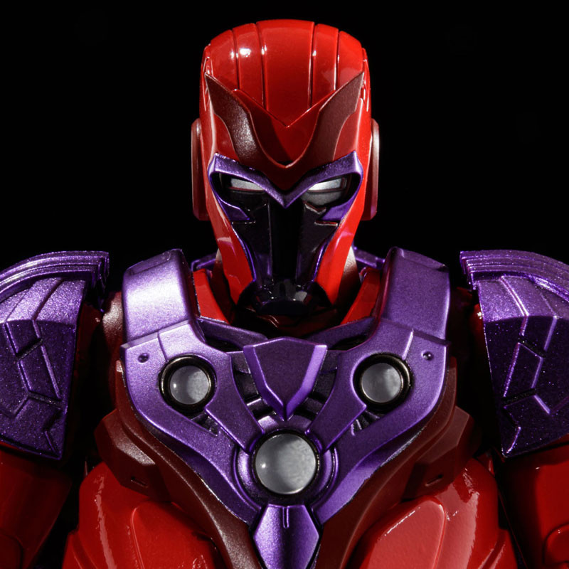 Sentinel Metamor-Force Gaiking The Knight