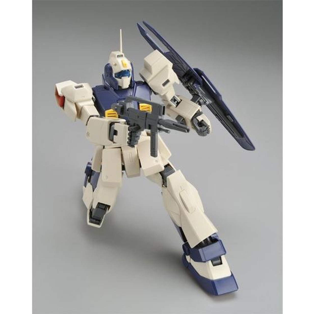 MG 1/100 MSA-003 NEMO UNICORN DESERT COLOR Ver. Plastic Model