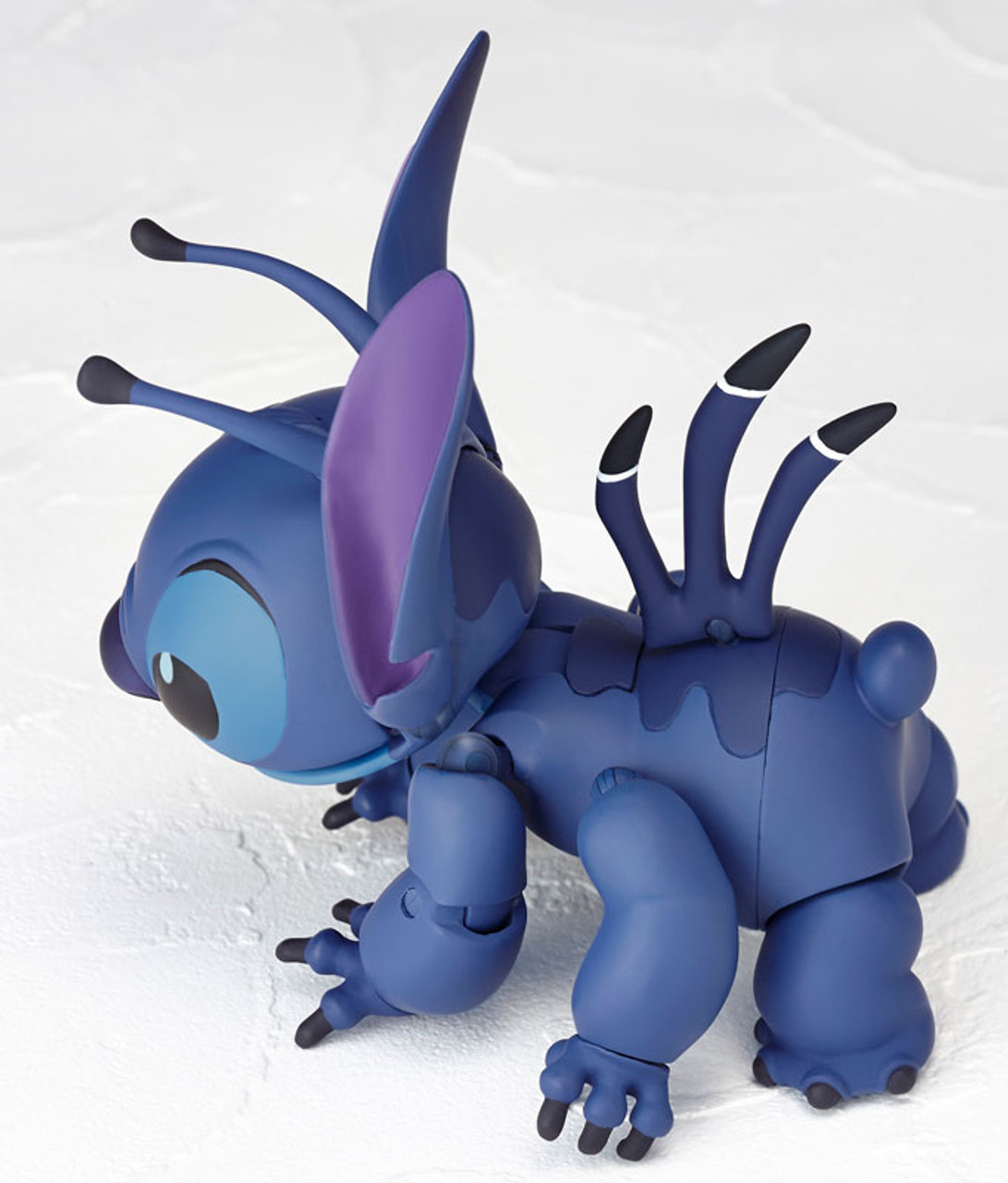 Revoltech Stitch (Experiment 626) (Disney) Action Figure