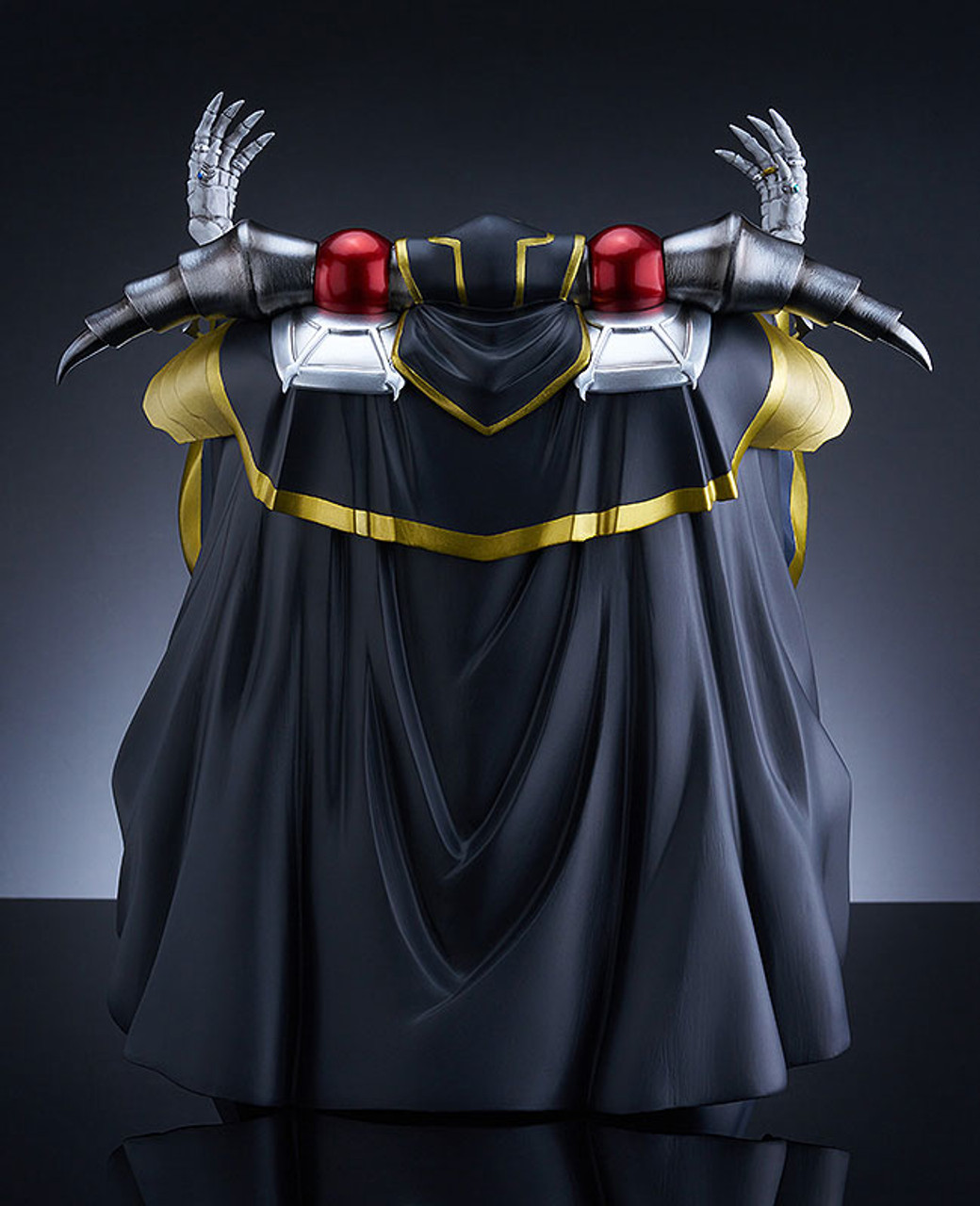 オーバーロード オバロ アインズ G企画 プレイマット POP UP PARADE SP Ainz Ooal Gown (Overlord) Complete Figure