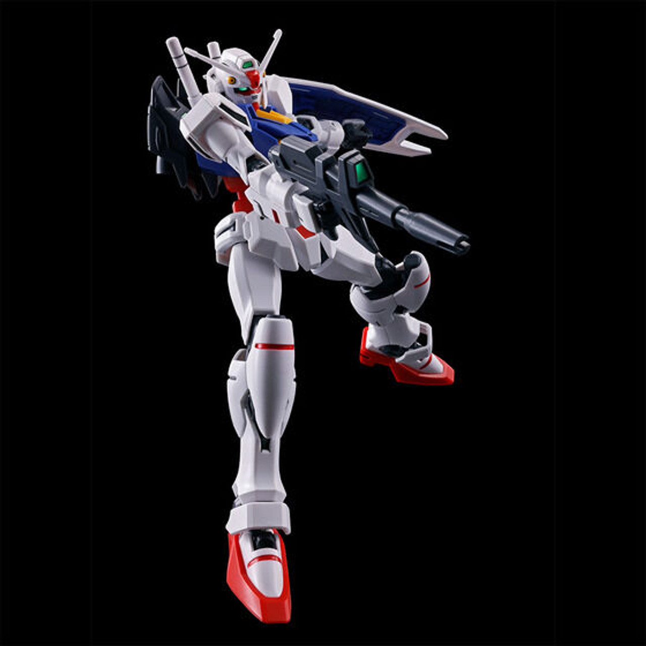 HG 1/144 Engage Gundam Plastic Model ( JUL 2024 )